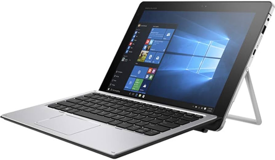 HP Elite X2 1013 G3 Detachable 2-in-1 Tablet - ACE Recycling